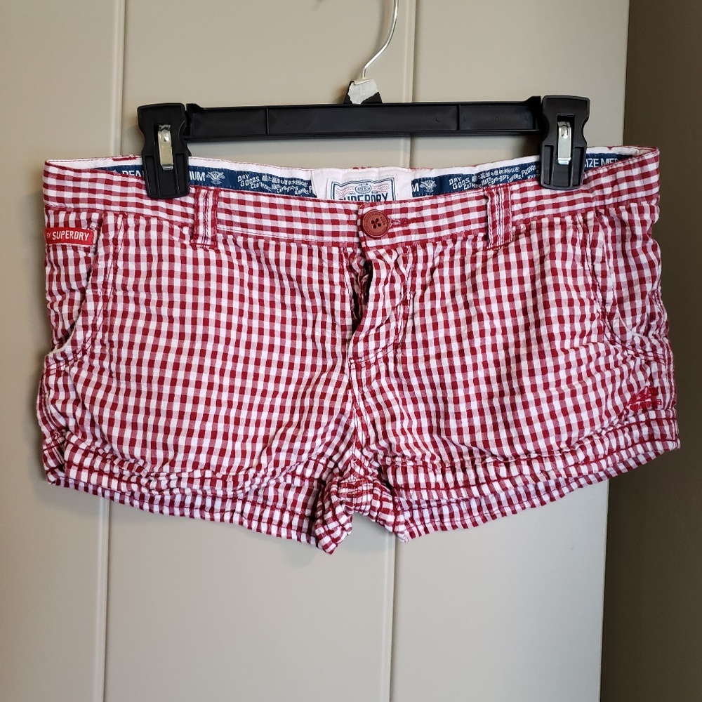COPY - Superdry shorts